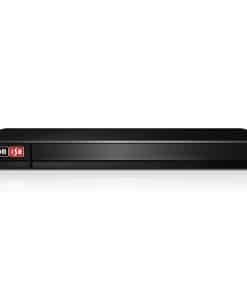 מערכת הקלטה 4 ערוצים NVR5-4100X+(MM)
